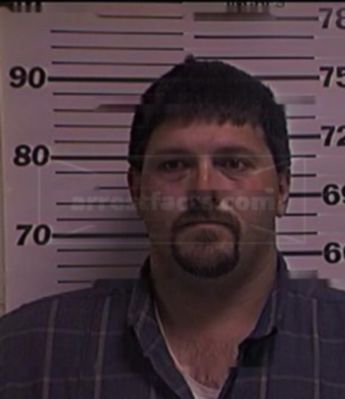 Emmett Wayne Woolverton