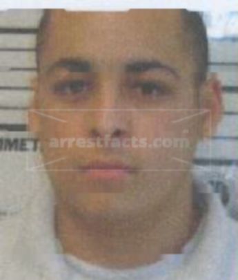 Richardo Luis Garza