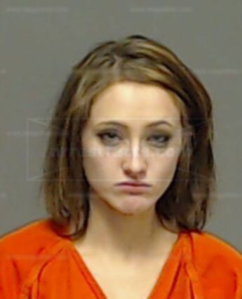 Audrey Nicole West