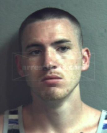 Adam Clyde Roberts