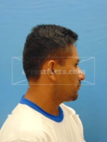 Jose Antonio Diaz