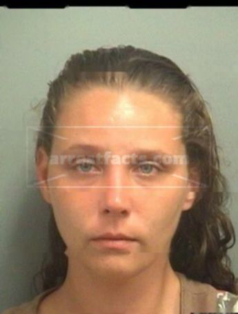 Christina Marie Witkoski