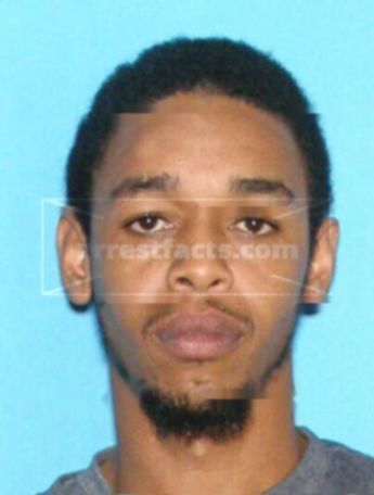 Chad Maxwell Yearby