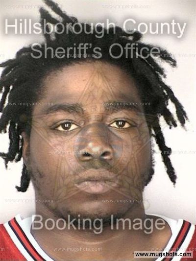 Antawan Demetrius Hudson
