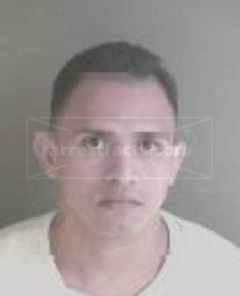 Cruz Martin Molina