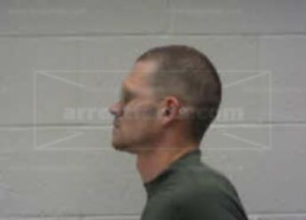 Justin Wade Trammell