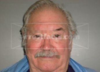 Donald Edward Burson