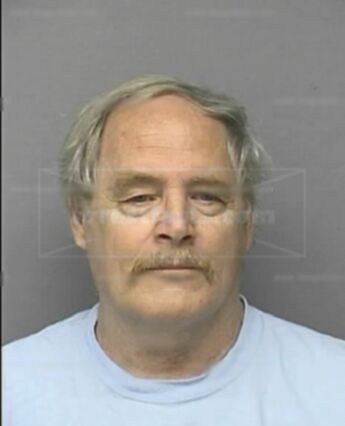 Timothy Ray Clark