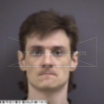 Nicholas Lee Bates