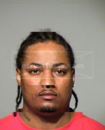 Jarron Herndon