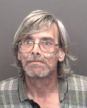 Ronald Cledith Williams