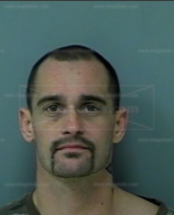 Bobby Shane Myers