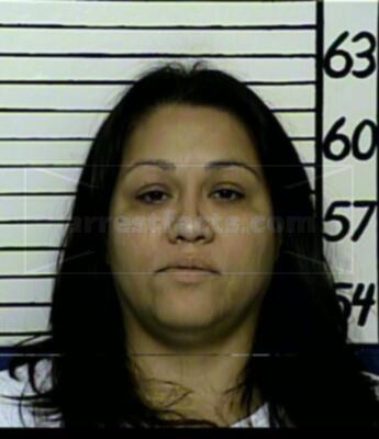 Veronica Alcala