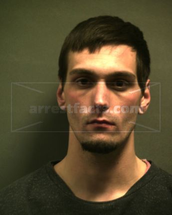 Justin James Schroeter