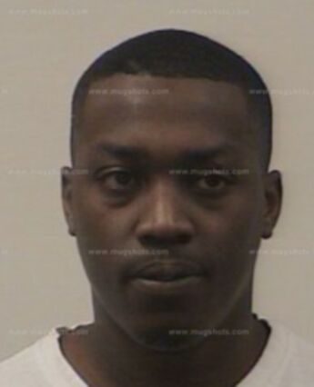 Darius Jarel Daniels