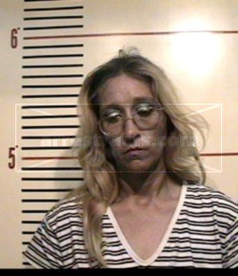 Theresa Lynn Morris