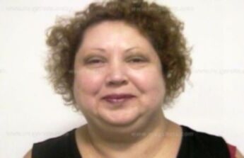 Rosetta Mitchell