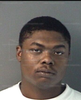 Deshon Denier Henderson