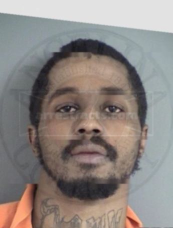 Demarcus D'shay Greer