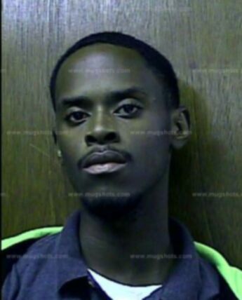 Tavion Reece
