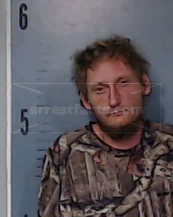 Jon Wesley Rister