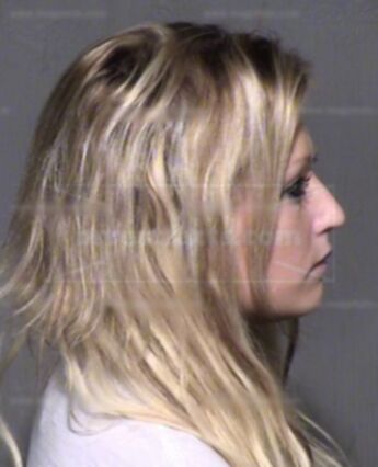 Ashley Anne Morrison