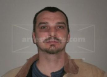 Larry Matthew Bartley