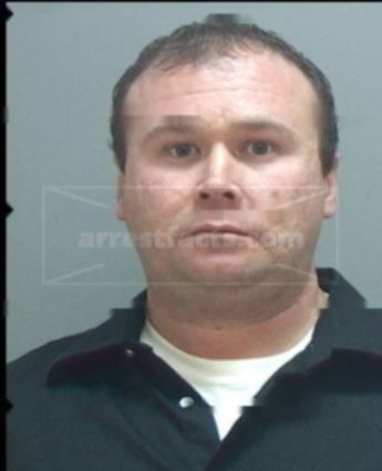 Timothy Robert Buchanan