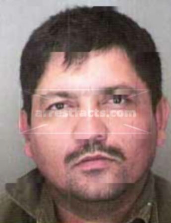 Juan Madrigal