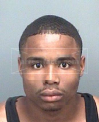 Anthony W Debose