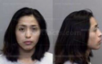 Angel Gladys Vasquez