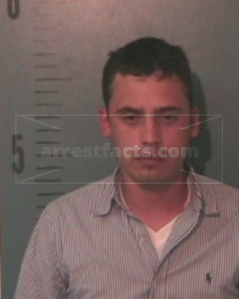 Darrin Lewis James
