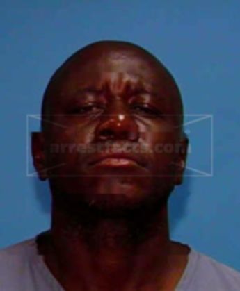 Elijah James Washington
