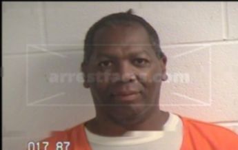 James Earl Baker