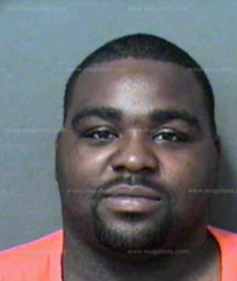 Jamarkus Lamont Goodman