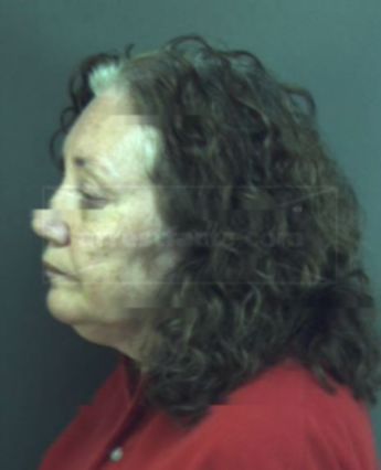 Peggy Ann Golemo