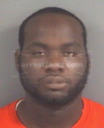 Dominick Lamar Arnold