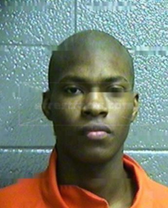 Jerry K Thompson Iii