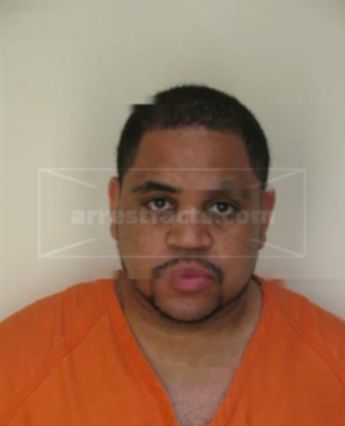 Reginald James Hamilton