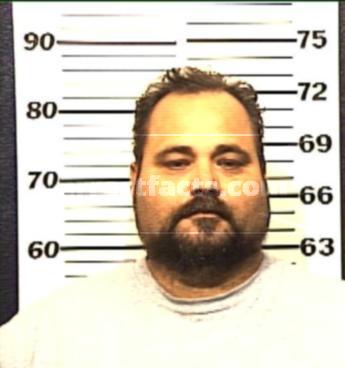Tony Wayde Carroll