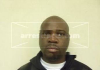Antonio Dewayne Manzie