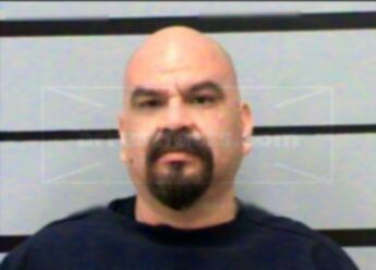 Abel Benavidez Gonzales