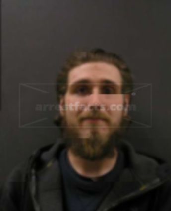 Klayton Russell Lyman