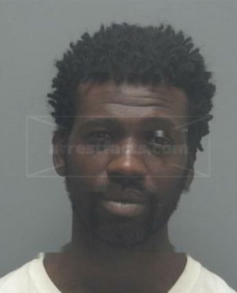 Cedric Lonell Small