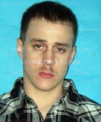 Joshua Brandon Dickerson