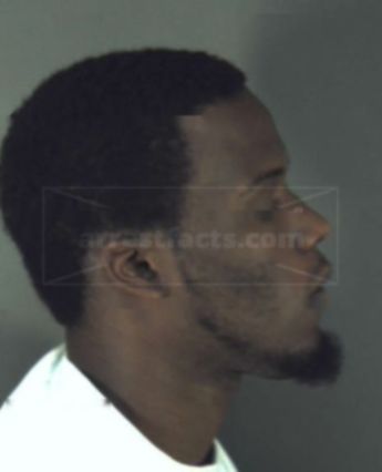 Tyrone Norwell Graham