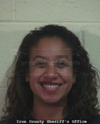 Rabecca Ellessee Stallings