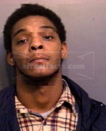Charles Edward Williams