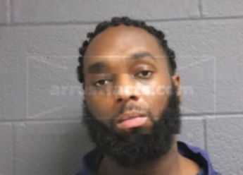 Davonte Deshaun Grover