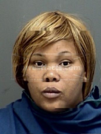 Latasha Renee Clark